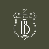 Broker Immobiliare Exclusive Real Estate Logo