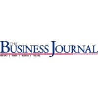 The Business Journal Logo