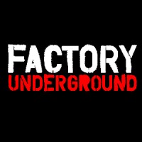Factory Underground Logo