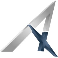 Axone Systems Logo