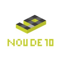 Nou de Deu Logo