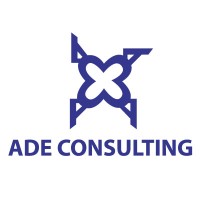 ADE Consulting Group Logo