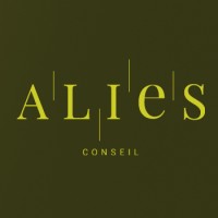 Alies Conseil Logo