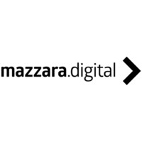 mazzara.digital Logo