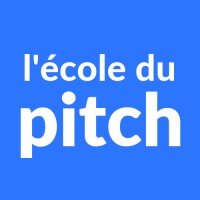 Lécole du Pitch Logo