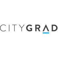 CityGrad Logo