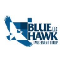 Blue Hawk Investment Group, LLC Logo