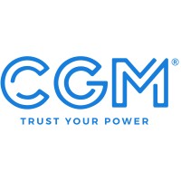 CGM gruppi elettrogeni SRL Logo