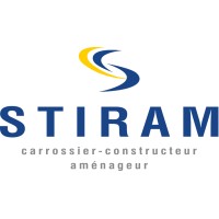 STIRAM Logo