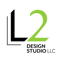 L2 Design Studio, LLC Logo