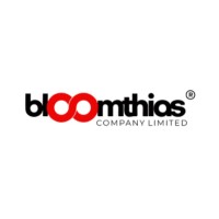 Bloomthias Company Limited Logo