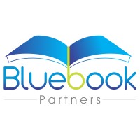 Bluebook Partners LTD Logo