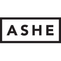 Ashe Avenue Logo
