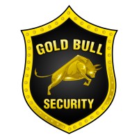 Gold Bull Security Logo