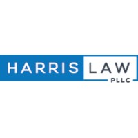 Harris Law, PLLC Logo