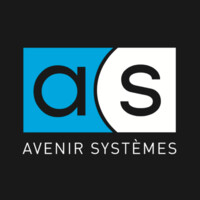 Avenir Systèmes Logo