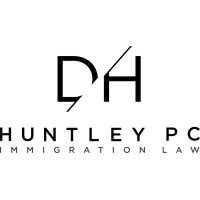 Huntley PC Logo