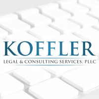 Koffler Legal & Consulting Services, PLLC Logo