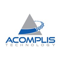 Acomplis Technology Logo