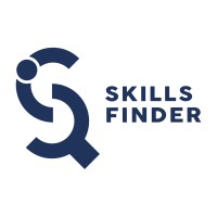 SKILLS FINDER AG Logo