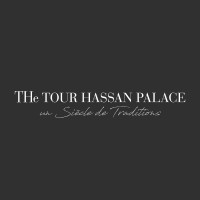 La Tour Hassan Palace Logo