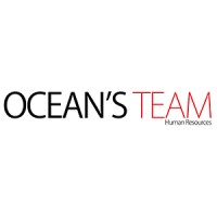 OCEANS TEAM İnsan Kaynakları ve Organizasyon Logo