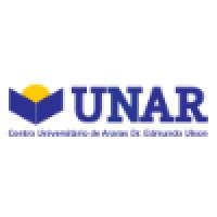 UNAR - Centro Universitário Dr. Edmundo Ulson Logo