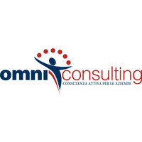OmniConsulting IT Logo