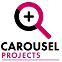 Carousel Projects Digital Ltd Logo