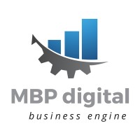 MBP Digital Logo