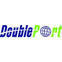DoublePort, LLC Logo
