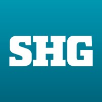 Student Health Guide Logo