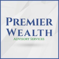 Premier Wealth Advisory Services Logo