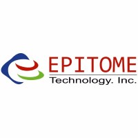 Epitome Technology Inc. Logo