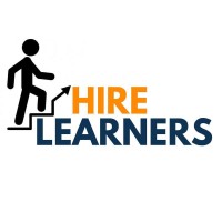 HireLearners Logo