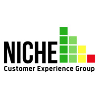 Niche Customer Experience Group Logo