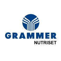Grammer Nutriset Logo