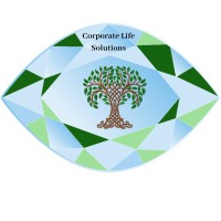 Corporate Life Solutions Logo