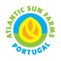 Atlantic Sun Farms Portugal Logo