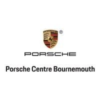 Porsche Centre Bournemouth Logo