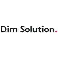 Dim Solution Logo
