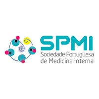 SPMI - Sociedade Portuguesa de Medicina Interna Logo