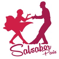Salsabor Academie Logo
