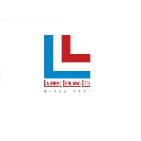 Laurent Leblanc Limited Logo