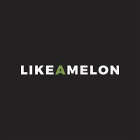 Likeamelon Logo