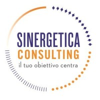 Sinergetica Consulting Logo