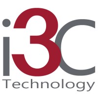 i3C Technology Logo