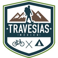 México Travesías Logo