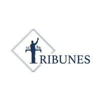 Tribunes ESCP Logo