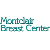 Montclair Breast Center Logo